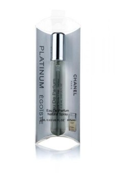 Chanel Platinum Egoiste 20 мл Chanel Platinum Egoiste 20 мл