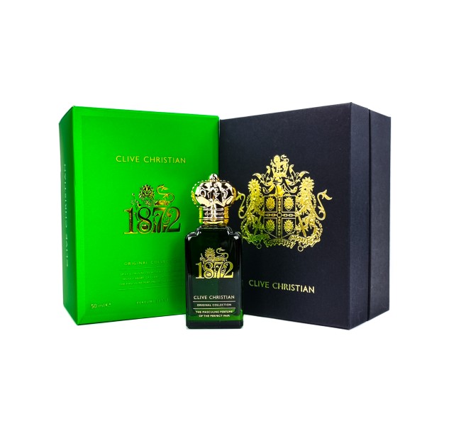 Clive Christian 1872 Masculine 50 мл (AD)