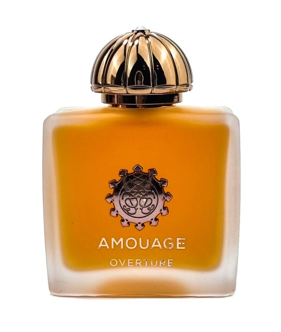 Amouage Overture Woman 100 мл