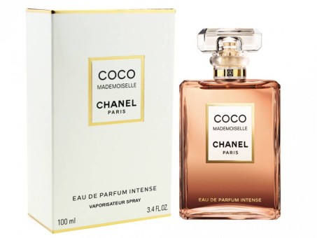 Chanel Coco Mademoiselle Intense 100 мл A-Plus Chanel Coco Mademoiselle Intense 100 мл A-Plus