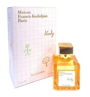 Maison Francis Kurkdjian Kurky 70 мл