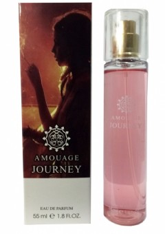 Мини-парфюм с феромонами Amouage Journey For Woman 55 мл Мини-парфюм с феромонами Amouage Journey For Woman 55 мл