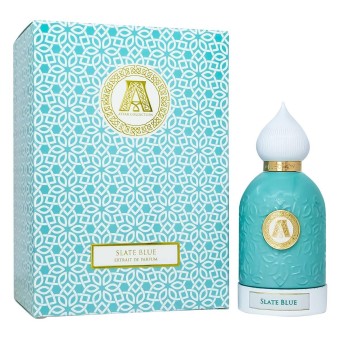 Attar Collection Slate Blue 80 мл Attar Collection Slate Blue 80 мл