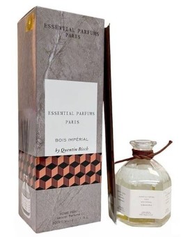 Аромадиффузор NEW (LUX) - Essential Parfums Bois Impérial 100 мл Аромадиффузор NEW (LUX) - Essential Parfums Bois Impérial 100 мл