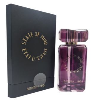 State of Mind Butterfly Mind 100 мл (AD)