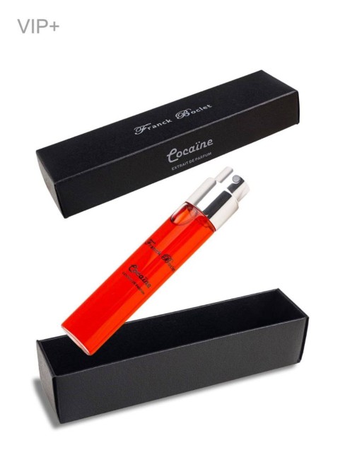 Мини-парфюм 10 мл Franck Boclet Cocaine (VIP)