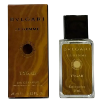 Мини-парфюм 25 ml ОАЭ Bvlgari Le Gemme Tygar Мини-парфюм 25 ml ОАЭ Bvlgari Le Gemme Tygar