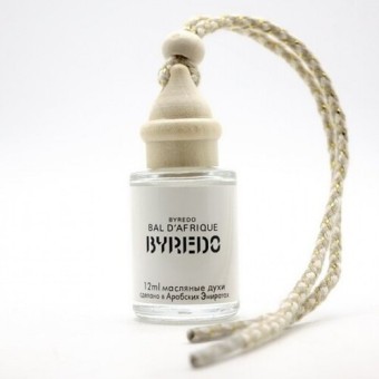 Ароматизатор для авто Byredo Bal D'Afrique 12 ml Ароматизатор для авто Byredo Bal D'Afrique 12 ml