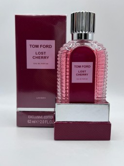 Мини-тестер Tom Ford Lost Cherry (LUX) 62 ml Мини-тестер Tom Ford Lost Cherry (LUX) 62 ml
