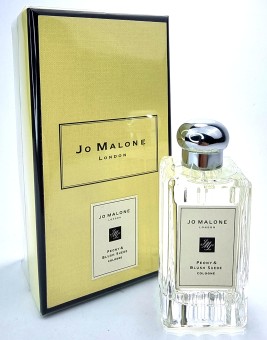 Jo Malone Peony & Blush Suede Limited Edition NEW 100 мл