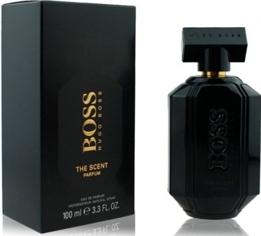 Hugo Boss The Scent For Her Parfum Edition 100 мл (EURO) Hugo Boss The Scent For Her Parfum Edition 100 мл (EURO)