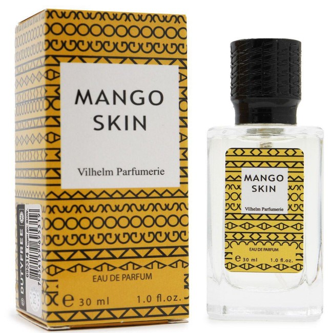 Мини-парфюм 30 ml ОАЭ Vilhelm Parfumerie Mango Skin