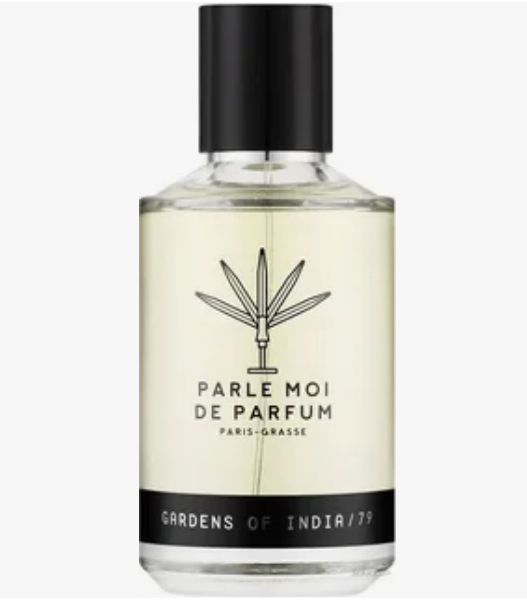 Parle Moi de Parfum Gardens Of India/79 100 мл