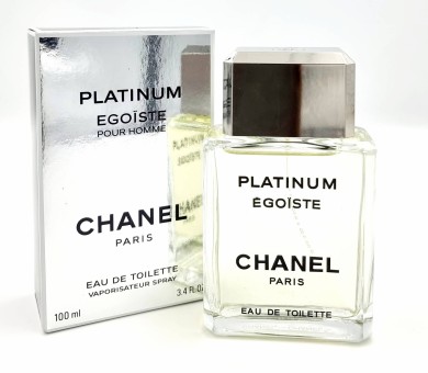 Chanel Egoiste Platinum 100 мл A-Plus Chanel Egoiste Platinum 100 мл A-Plus