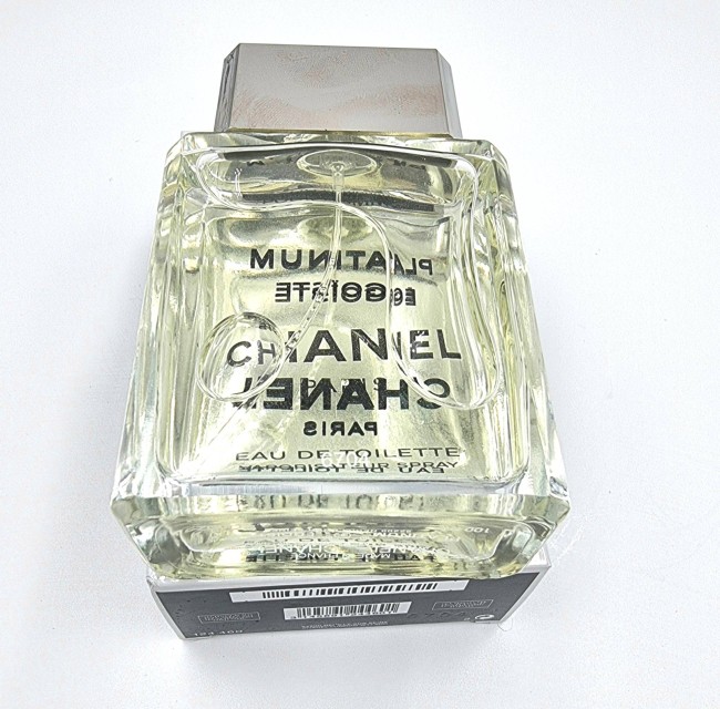 Chanel Egoiste Platinum 100 мл A-Plus Chanel Egoiste Platinum 100 мл A-Plus