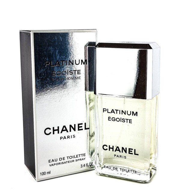Chanel Egoiste Platinum 100 мл A-Plus Chanel Egoiste Platinum 100 мл A-Plus