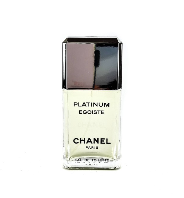 Chanel Egoiste Platinum 100 мл A-Plus Chanel Egoiste Platinum 100 мл A-Plus