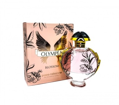 Paco Rabanne Olympea Blossom 80 мл A-Plus Paco Rabanne Olympea Blossom 80 мл A-Plus