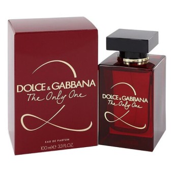 Парфюмерная вода Dolce & Gabbana The Only One 2 100 мл Парфюмерная вода Dolce & Gabbana The Only One 2 100 мл