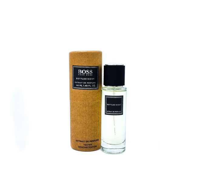 Тестер 44 мл Hugo Boss Bottled Night (Туба)