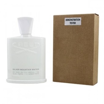 Тестер Creed Silver Mountain Water 100 мл Тестер Creed Silver Mountain Water 100 мл