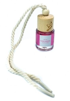 Ароматизатор для авто Shaik W06 (Paco Rabanne Olympea)