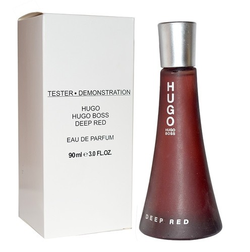Тестер Hugo Boss Hugo Deep Red 90 мл