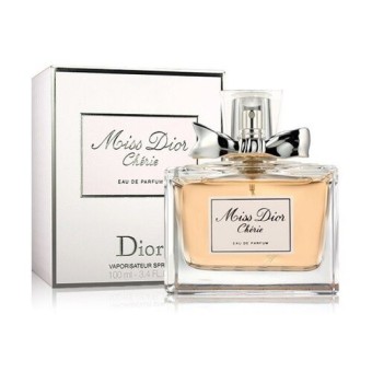 Christian Dior Miss Dior Cherie 100 мл (EURO) Christian Dior Miss Dior Cherie 100 мл (EURO)
