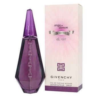 Givenchy Ange Ou Demon Le Secret Elixir 100 мл A-Plus Givenchy Ange Ou Demon Le Secret Elixir 100 мл A-Plus