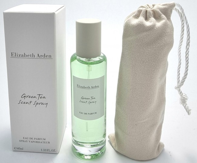 Тестер 40 мл Elizabeth Arden Green Tea