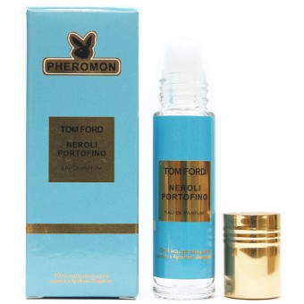 Масляные духи с феромонами Tom Ford Neroli Portofino 10 мл