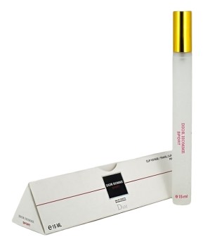 Christian Dior Dior Homme Sport 15 мл Christian Dior Dior Homme Sport 15 мл