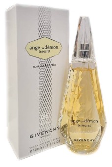 Givenchy Ange Ou Demon Le Secret Eau De Toilette 100 мл A-Plus Givenchy Ange Ou Demon Le Secret Eau De Toilette 100 мл A-Plus