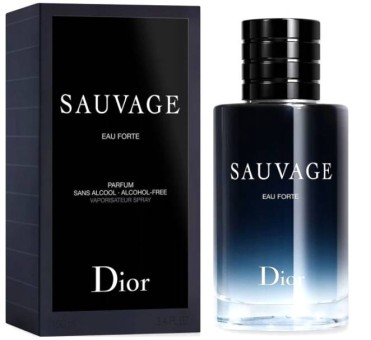 Christian Dior Sauvage Eau Forte 100 мл A-Plus Christian Dior Sauvage Eau Forte 100 мл A-Plus