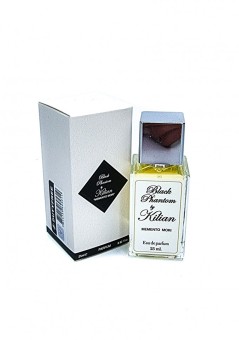 Мини-парфюм 25 ml ОАЭ By Kilian Black Phantom Мини-парфюм 25 ml ОАЭ By Kilian Black Phantom