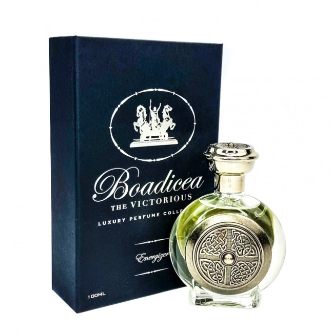 Boadicea The Victorious Energizer 100 мл Ликвидация