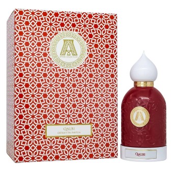 Attar Collection Qalbi 80 мл Attar Collection Qalbi 80 мл