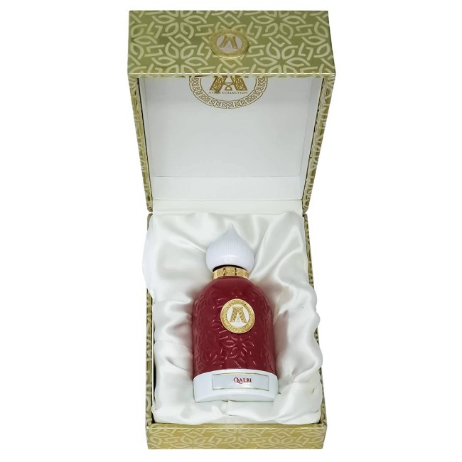 Attar Collection Qalbi 80 мл Attar Collection Qalbi 80 мл