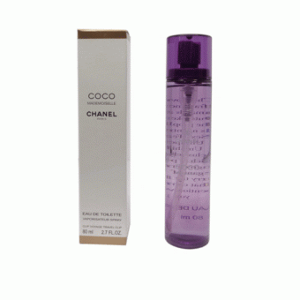 Chanel Coco Mademoiselle, 80 ml