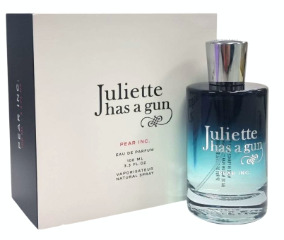 Juliette Has A Gun Pear Inc 100 мл Juliette Has A Gun Pear Inc 100 мл