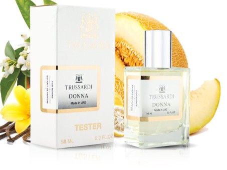 Тестер Trussardi Donna 58 мл Тестер Trussardi Donna 58 мл