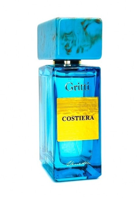 Gritti Costiera 100 мл Gritti Costiera 100 мл