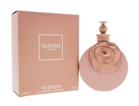 Парфюмерная вода Valentino Valentina Poudre 80 мл Парфюмерная вода Valentino Valentina Poudre 80 мл