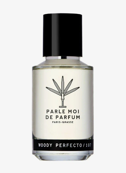 Parle Moi De Parfum Woody Perfecto/107 100 мл Parle Moi De Parfum Woody Perfecto/107 100 мл