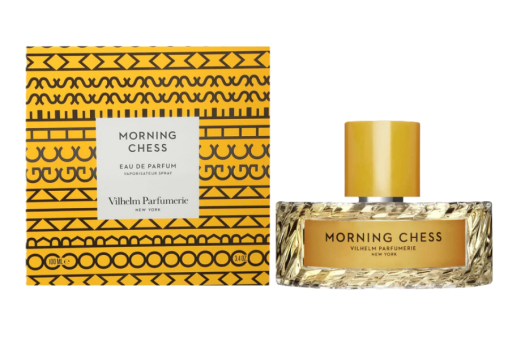 Vilhelm Parfumerie Morning Chess 100 мл (AD)