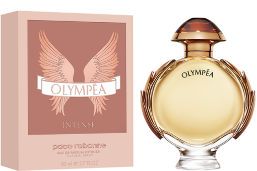 Paco Rabanne Olympea Intense 80 мл A-Plus Paco Rabanne Olympea Intense 80 мл A-Plus