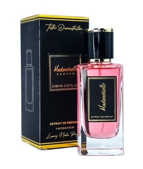 Тестер 66 мл Azzaro Mademoiselle Тестер 66 мл Azzaro Mademoiselle