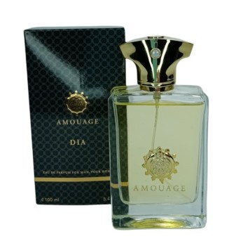 Парфюмерная вода Amouage Dia For Men 100 мл