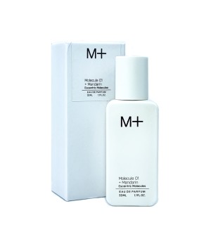 Тестер 33 мл Escentric Molecules Molecule 01 + Mandarin