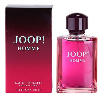 Туалетная вода Joop! Homme 125 мл